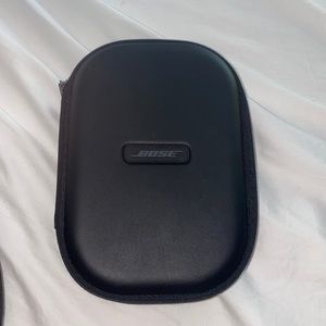 Bose Headphones Case